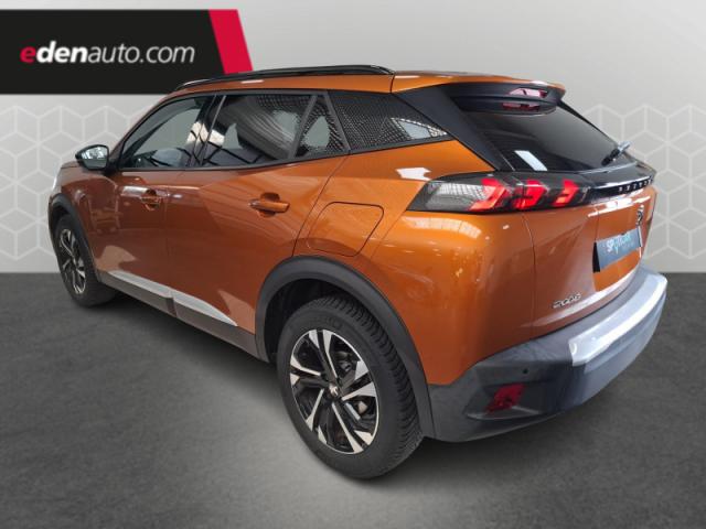 Peugeot 2008 image 8