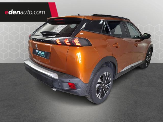 Peugeot 2008 image 4