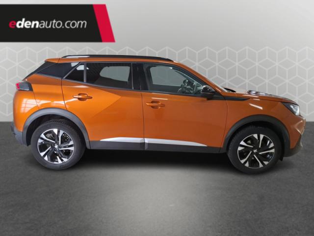 Peugeot 2008 image 6