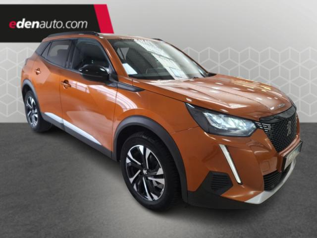 Peugeot 2008 image 3