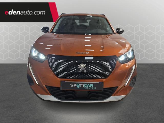 Peugeot 2008 image 7