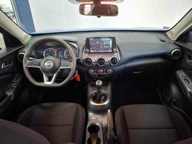 Nissan Juke image 6