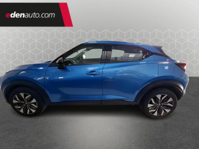 Nissan Juke image 3