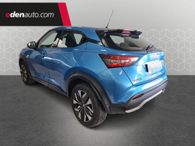 Nissan Juke image 2