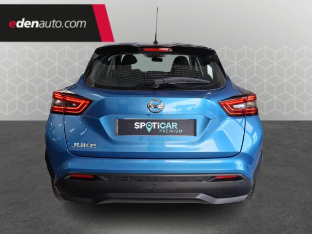 Nissan Juke image 9
