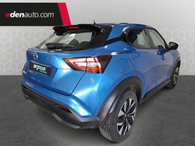 Nissan Juke image 7
