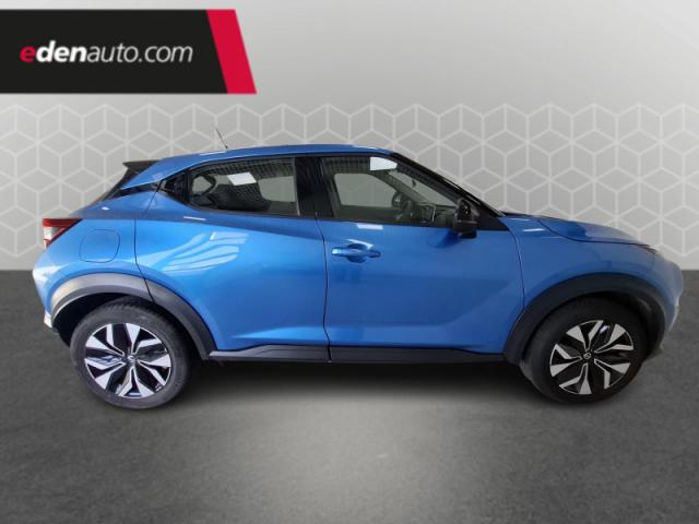 Nissan Juke image 1