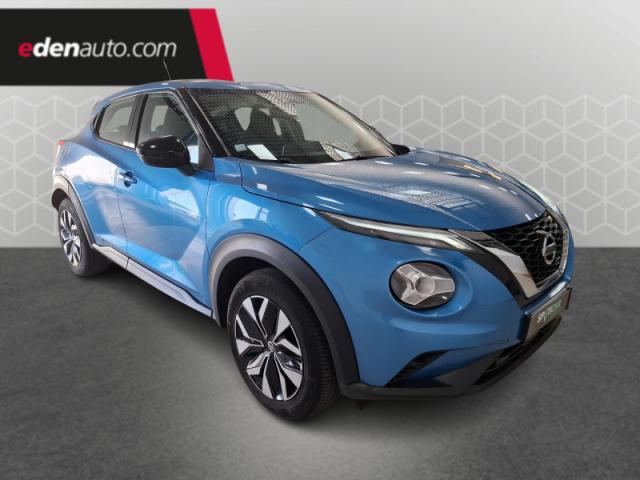 Nissan Juke image 4