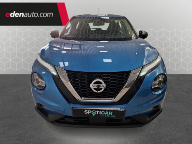 Nissan Juke image 5
