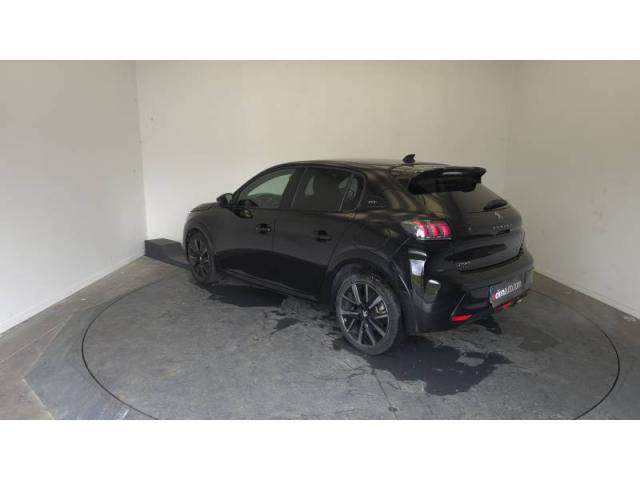 Peugeot 208 image 5