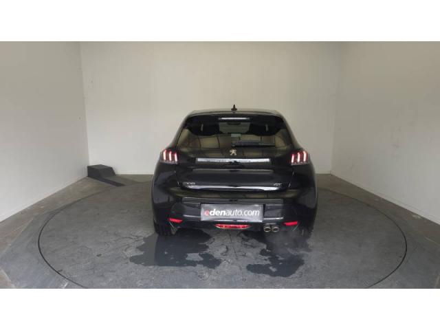 Peugeot 208 image 4
