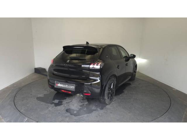 Peugeot 208 image 6