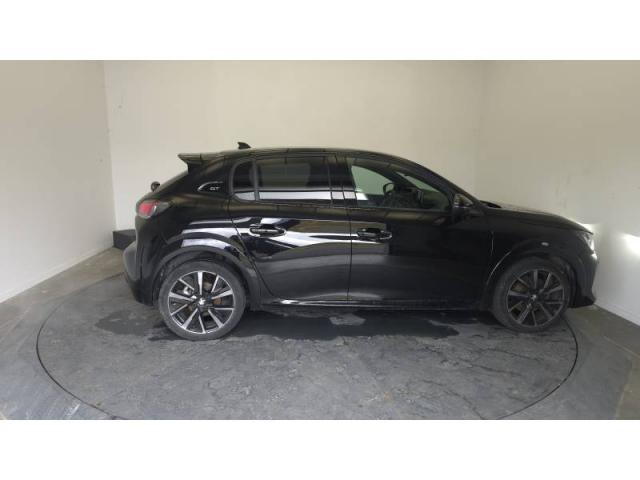 Peugeot 208 image 3