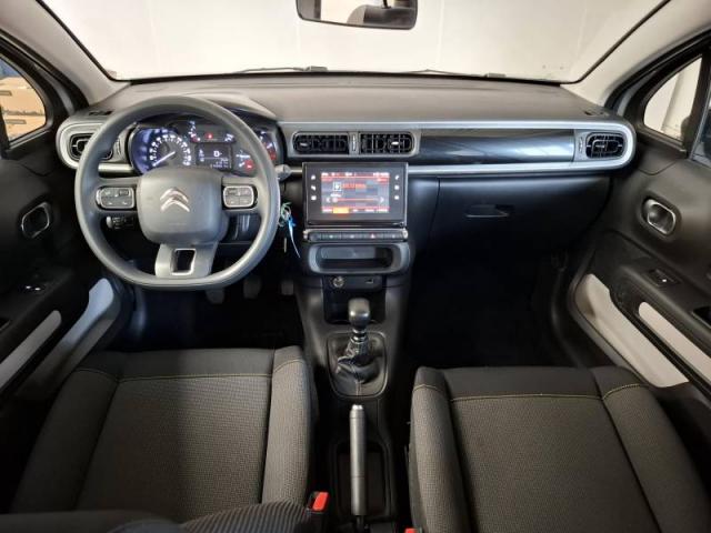 Citroen C3 image 3