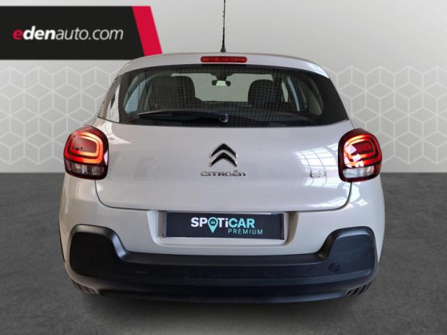 Citroen C3 image 2