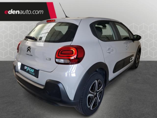 Citroen C3 image 7
