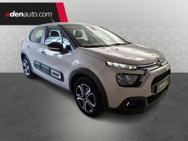 Citroen C3 image 1