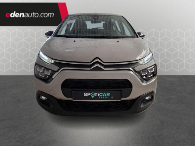 Citroen C3 image 2