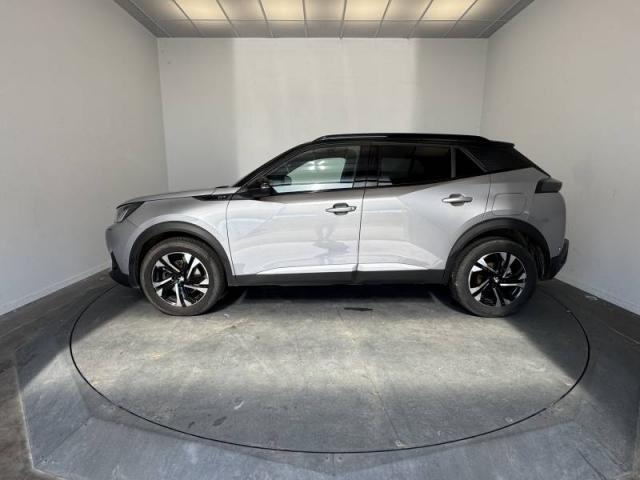 Peugeot 2008 image 4