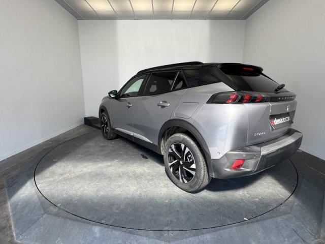 Peugeot 2008 image 9