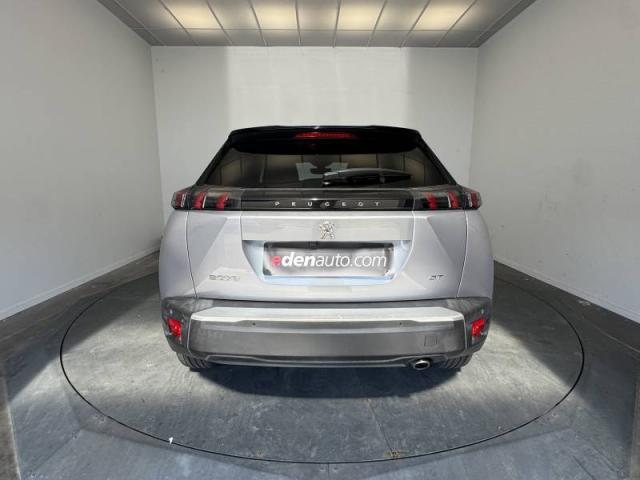 Peugeot 2008 image 3