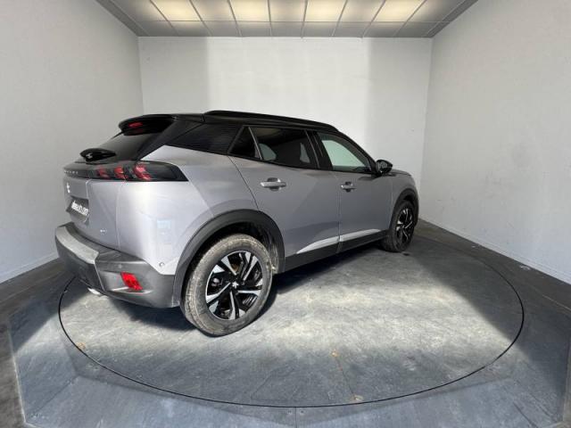 Peugeot 2008 image 5