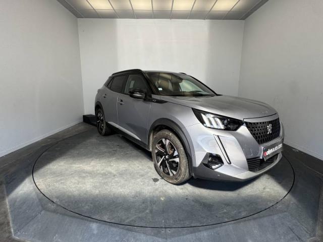 Peugeot 2008 image 1