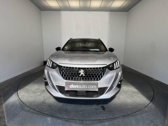 Peugeot 2008 image 6