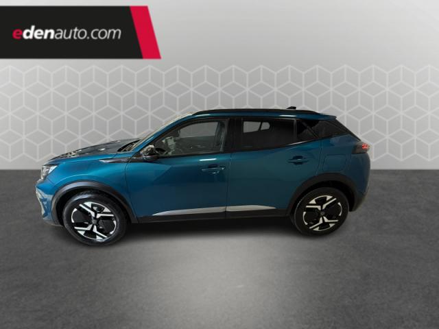 Peugeot 2008 image 1