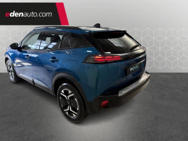 Peugeot 2008 image 4