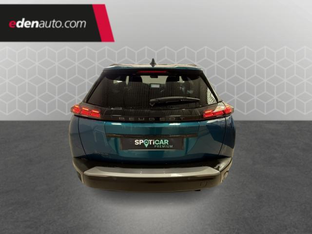 Peugeot 2008 image 9