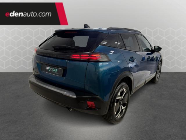 Peugeot 2008 image 7