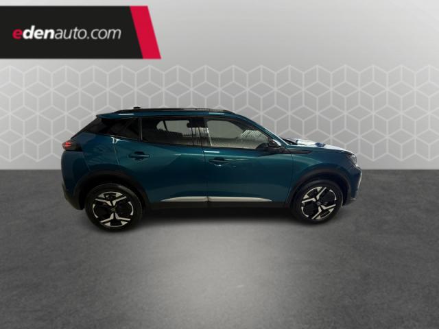 Peugeot 2008 image 3