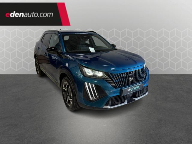 Peugeot 2008 image 8