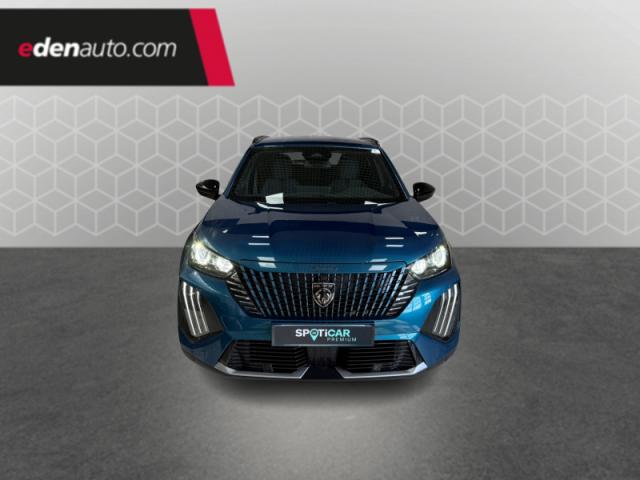 Peugeot 2008 image 2
