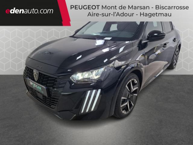 Peugeot 208 100 S&s Bvm6 Série Spéciale Envy