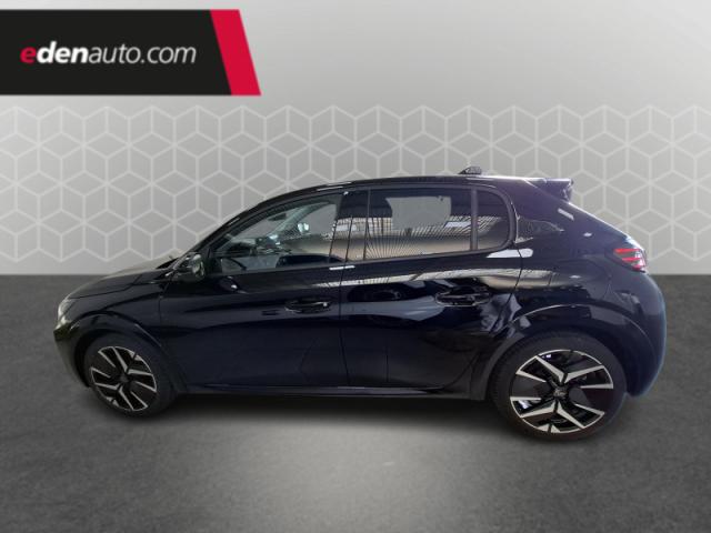 Peugeot 208 image 3