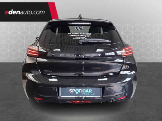 Peugeot 208 image 8
