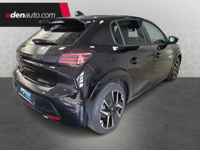 Peugeot 208 image 9