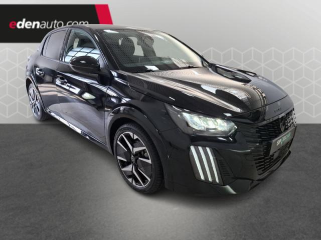 Peugeot 208 image 4
