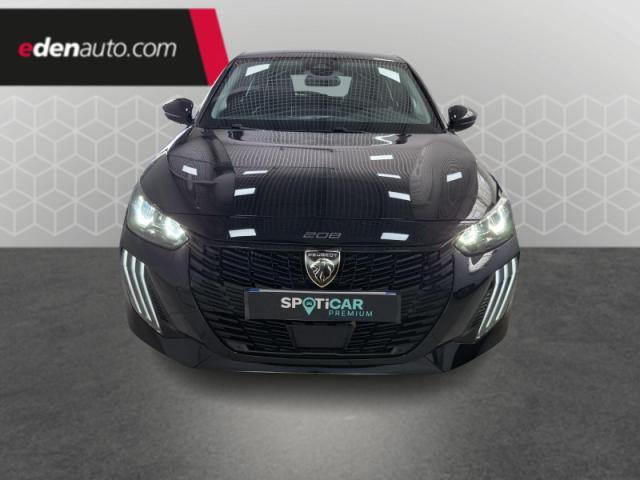 Peugeot 208 image 6