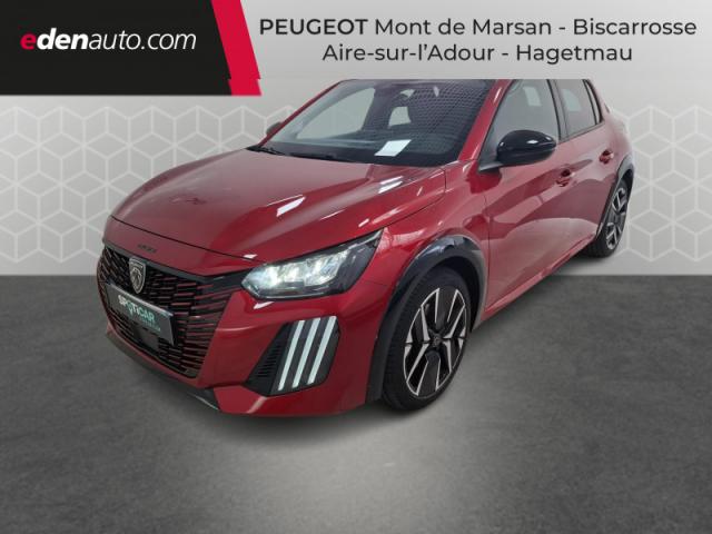 Peugeot 208 Hybrid 110 E-Dcs6 Série Spéciale Envy