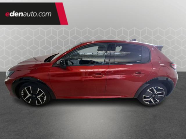 Peugeot 208 image 6