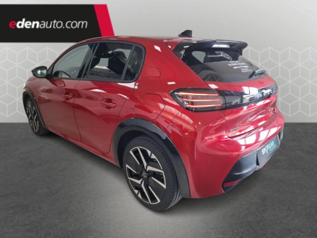 Peugeot 208 image 8