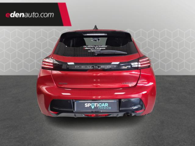 Peugeot 208 image 2