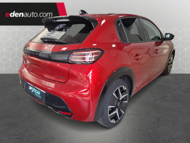 Peugeot 208 image 9