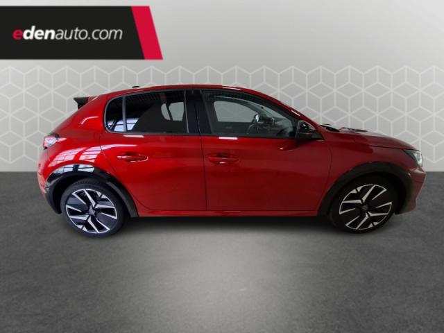Peugeot 208 image 5