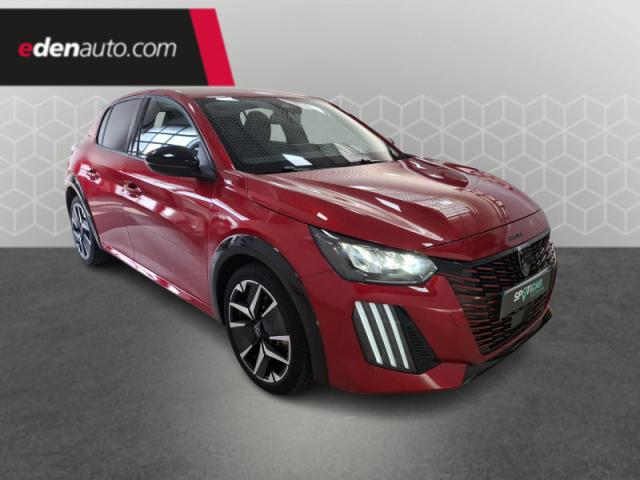 Peugeot 208 image 3