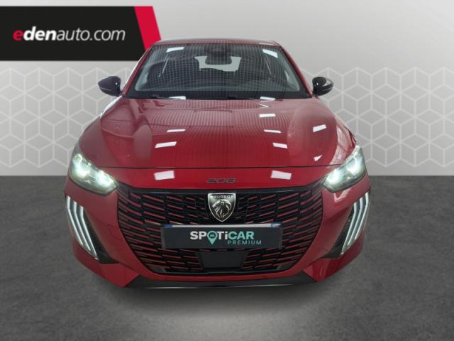 Peugeot 208 image 7