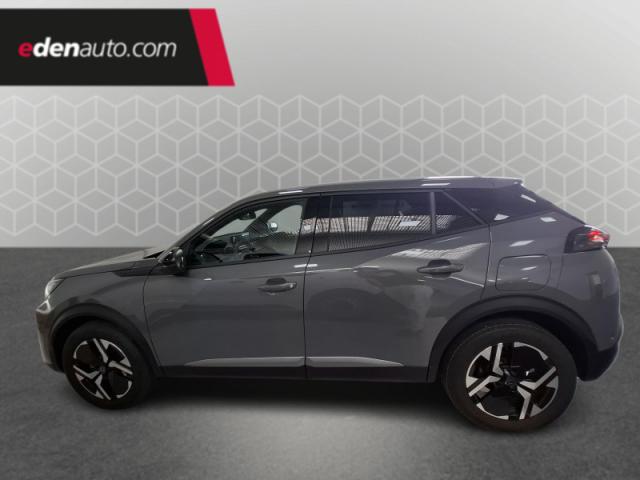 Peugeot 2008 image 8